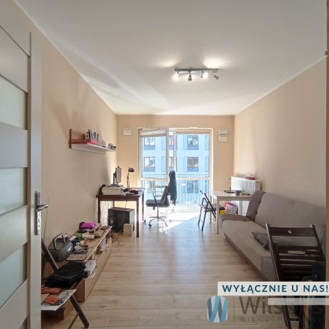 Mieszkanie 1-pokojowe Warszawa Wola, ul. Jana Kazimierza. Zdjęcie 1