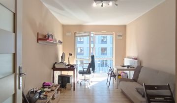 Mieszkanie 1-pokojowe Warszawa Wola, ul. Jana Kazimierza