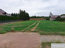 Działka budowlana Hołody. Zdjęcie 2