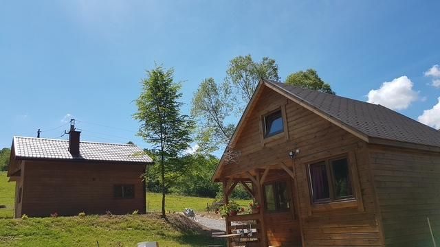 gospodarstwo Górzanka. Zdjęcie 18