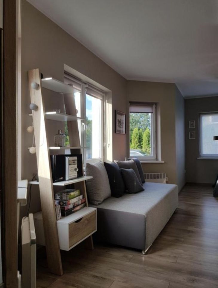 Mieszkanie 1-pokojowe Mielno. Zdjęcie 2