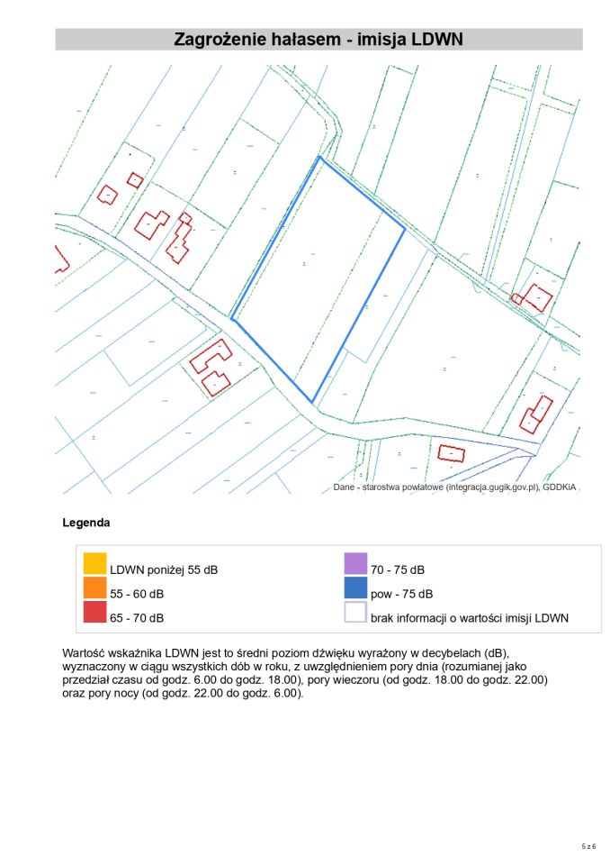 Działka budowlana Chybie, ul. Skośna. Zdjęcie 7