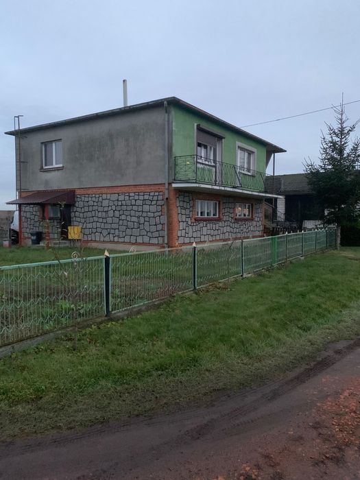 siedlisko Domachowo. Zdjęcie 4