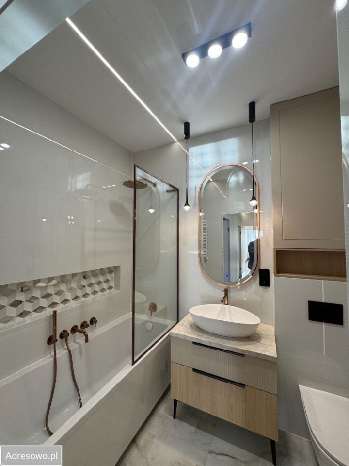 Mieszkanie 4-pokojowe Warszawa Wola. Zdjęcie 16