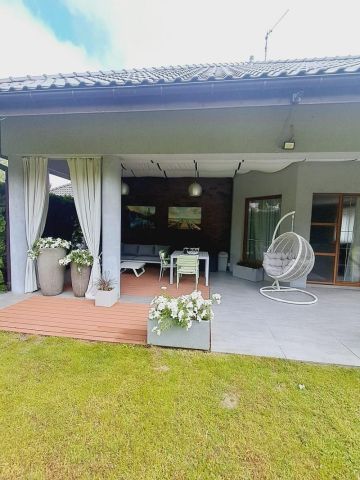dom wolnostojący, 6 pokoi Zduny. Zdjęcie 5
