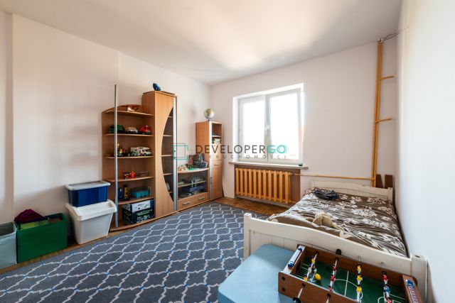 dom wolnostojący, 7 pokoi Białystok Bacieczki, ul. Saturna. Zdjęcie 11