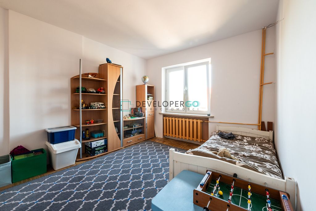 dom wolnostojący, 7 pokoi Białystok Bacieczki, ul. Saturna. Zdjęcie 11