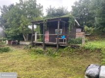 Działka rod Lublin Śródmieście, ul. Jagiellońska. Zdjęcie 2