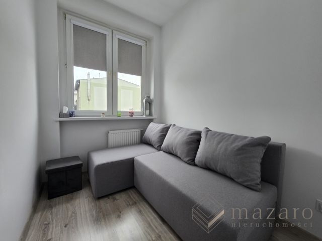 Mieszkanie 2-pokojowe Bydgoszcz, ul. Grunwaldzka. Zdjęcie 24