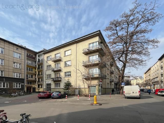 Lokal Kraków Stare Miasto, ul. Oskara Kolberga. Zdjęcie 10