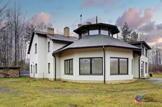 dom wolnostojący, 11 pokoi Częstochowa Kręciwilk. Zdjęcie 15