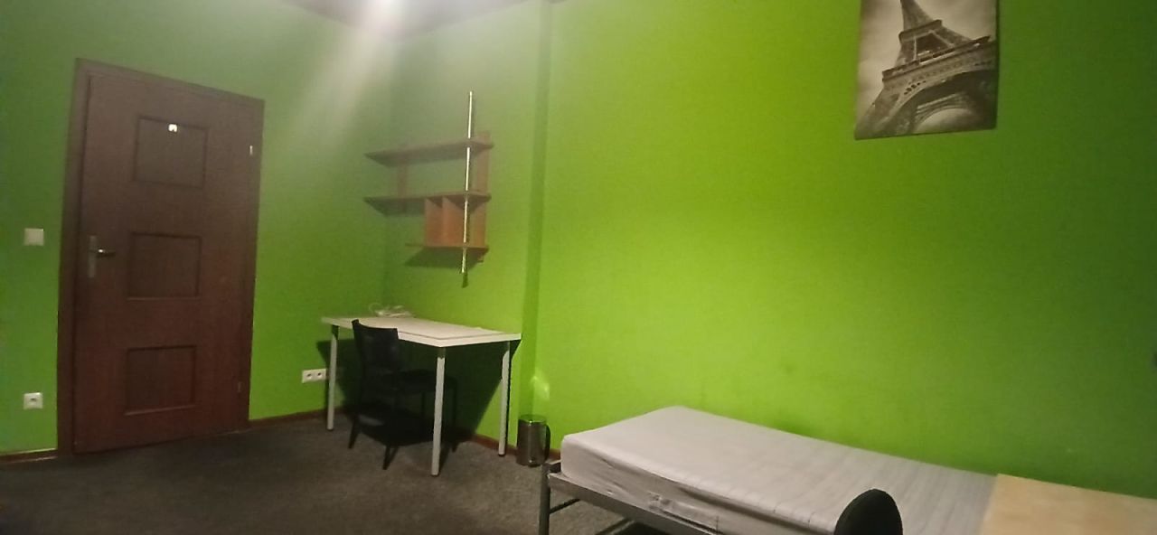 Pokój Poznań Sołacz, ul. Grudzieniec. Zdjęcie 3