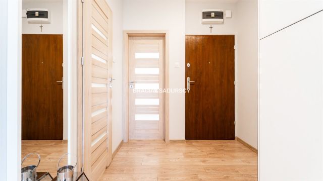 Mieszkanie 3-pokojowe Kraków Prądnik Czerwony, ul. Dobrego Pasterza. Zdjęcie 21