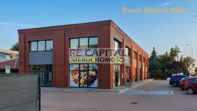 Działka budowlana Koczargi Stare. Zdjęcie 10