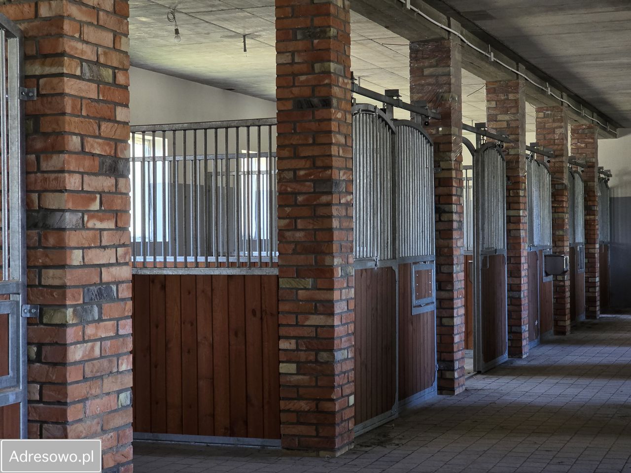 dom wolnostojący Adamówek, ul. Prosta. Zdjęcie 15