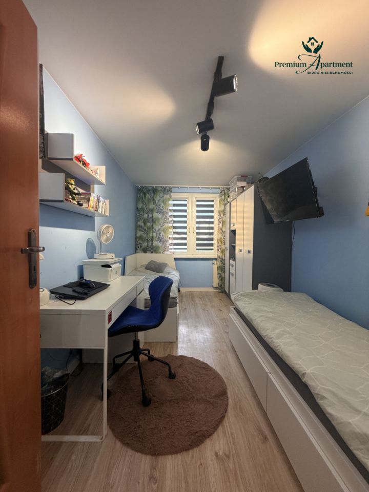 Mieszkanie 2-pokojowe Jędrzejów, ul. Armii Krajowej. Zdjęcie 10