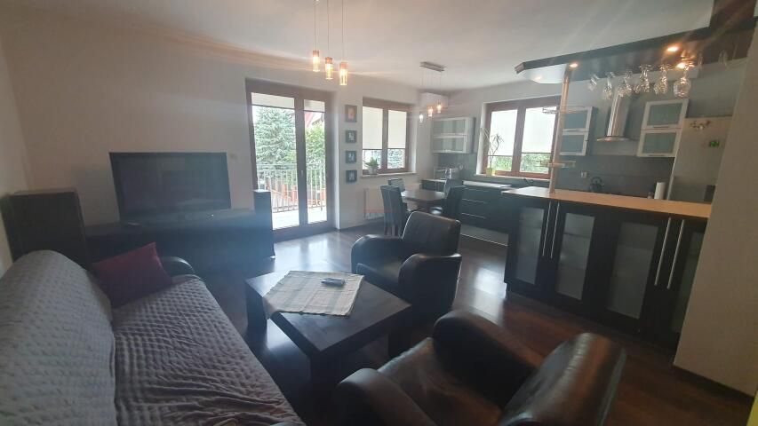 Mieszkanie 2-pokojowe Piaseczno Centrum, ul. Przedwiośnia. Zdjęcie 7