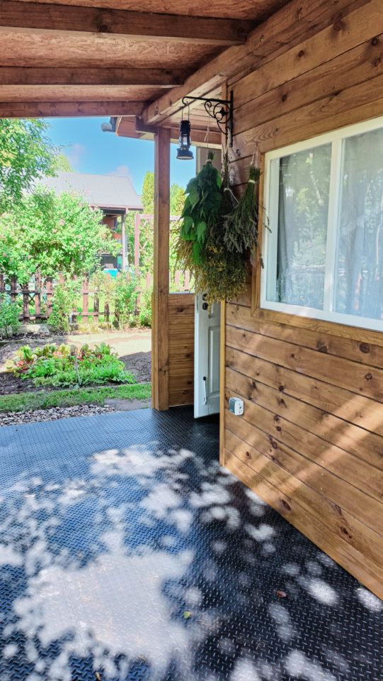 Działka rod Białystok Wygoda, ul. 42 Pułku Piechoty. Zdjęcie 3