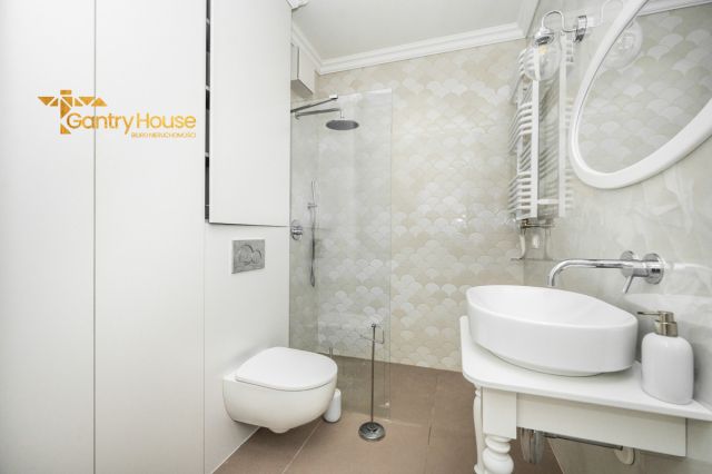 Mieszkanie 2-pokojowe Gdynia Śródmieście, ul. Władysława IV. Zdjęcie 7