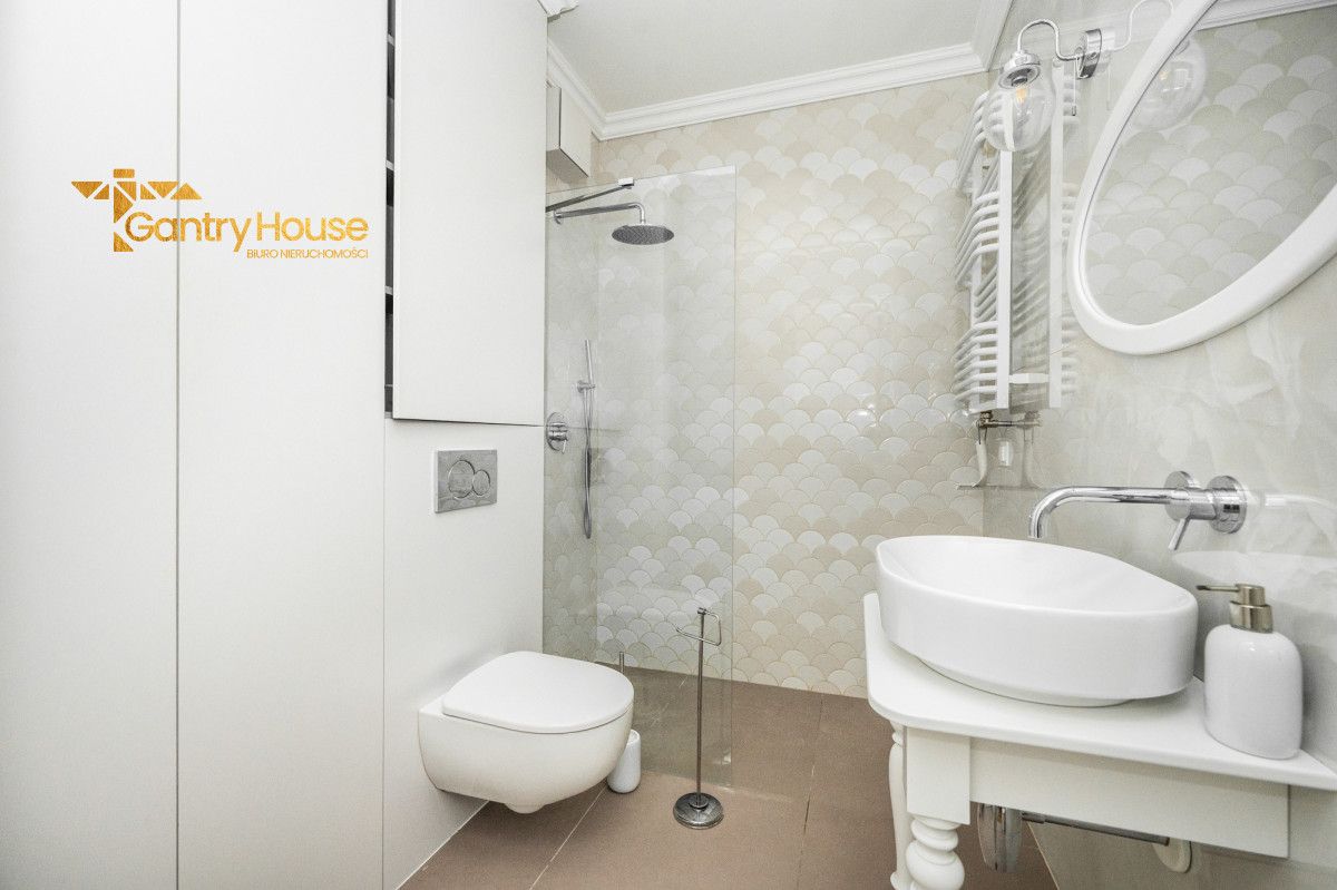 Mieszkanie 2-pokojowe Gdynia Śródmieście, ul. Władysława IV. Zdjęcie 7