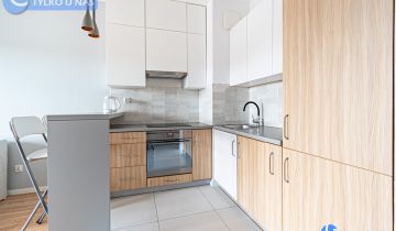 Mieszkanie 2-pokojowe Kraków, ul. Tadeusza Szafrana