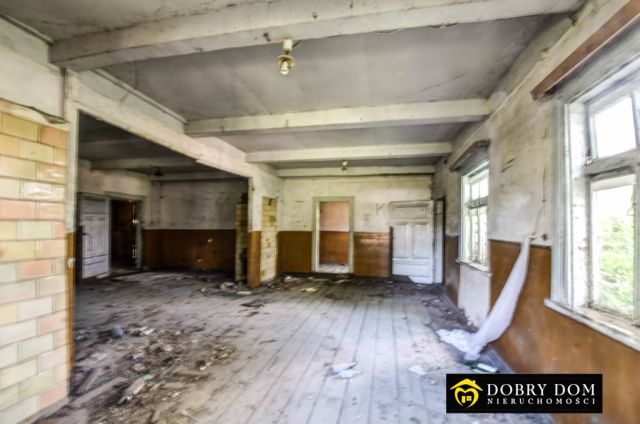 dom wolnostojący, 3 pokoje Sasiny. Zdjęcie 6