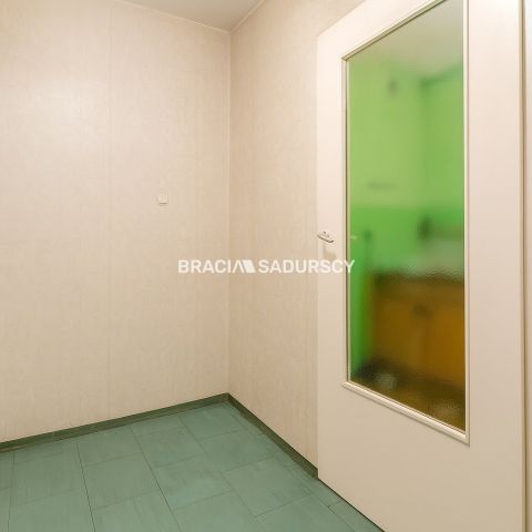 Mieszkanie 3-pokojowe Kraków Bieńczyce, os. Józefa Strusia. Zdjęcie 9