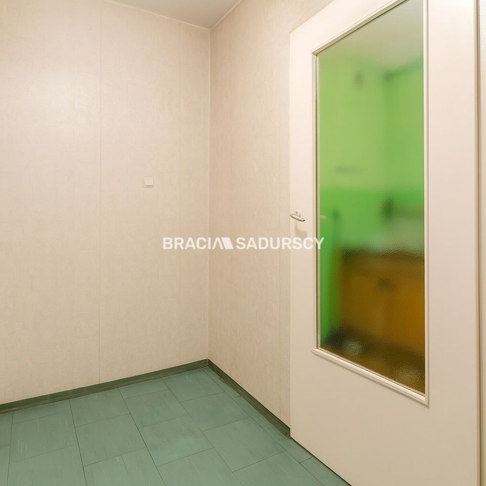 Mieszkanie 3-pokojowe Kraków Bieńczyce, os. Józefa Strusia. Zdjęcie 9