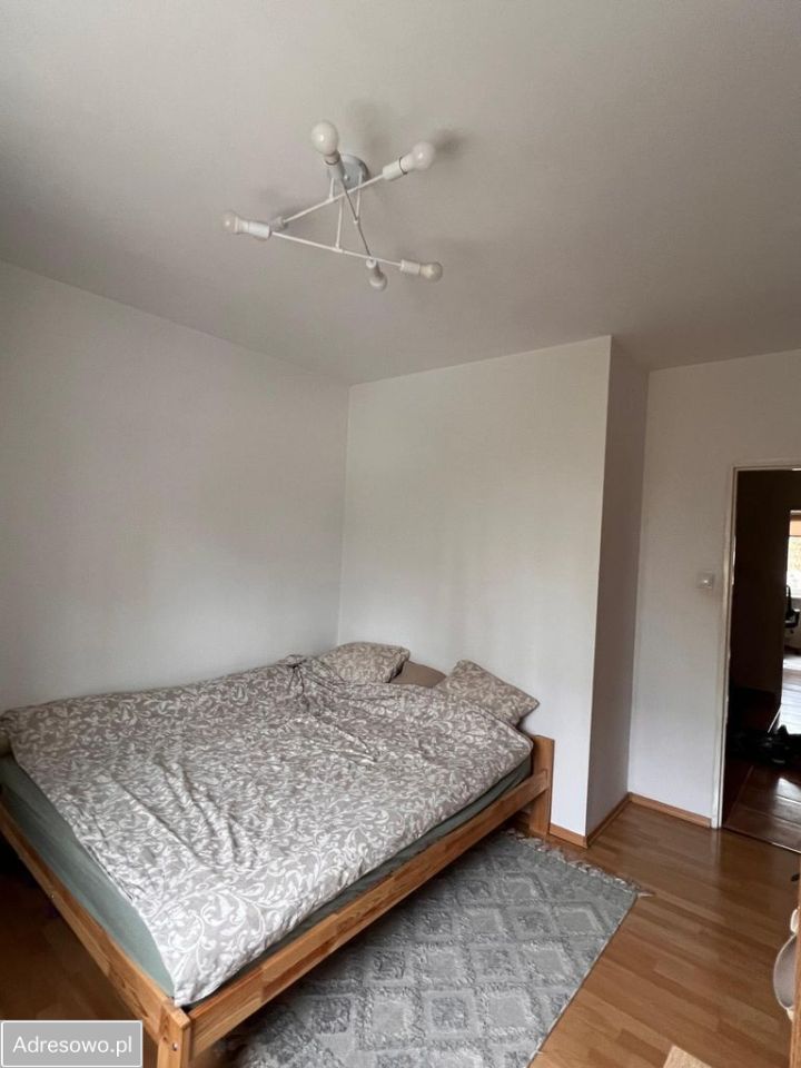 Mieszkanie 2-pokojowe Warszawa Gocław, ul. gen. Romana Abrahama. Zdjęcie 7