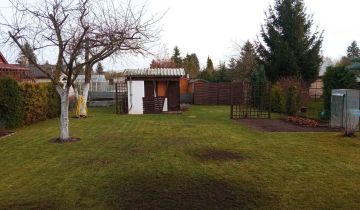 Działka rod Szczecin Krzekowo, ul. Waleriana Łukasińskiego