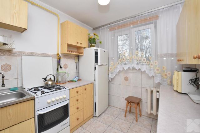 Mieszkanie 3-pokojowe Przemyśl, ul. Joachima Lelewela. Zdjęcie 7