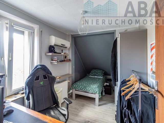 dom szeregowy, 6 pokoi Mieczownica. Zdjęcie 10