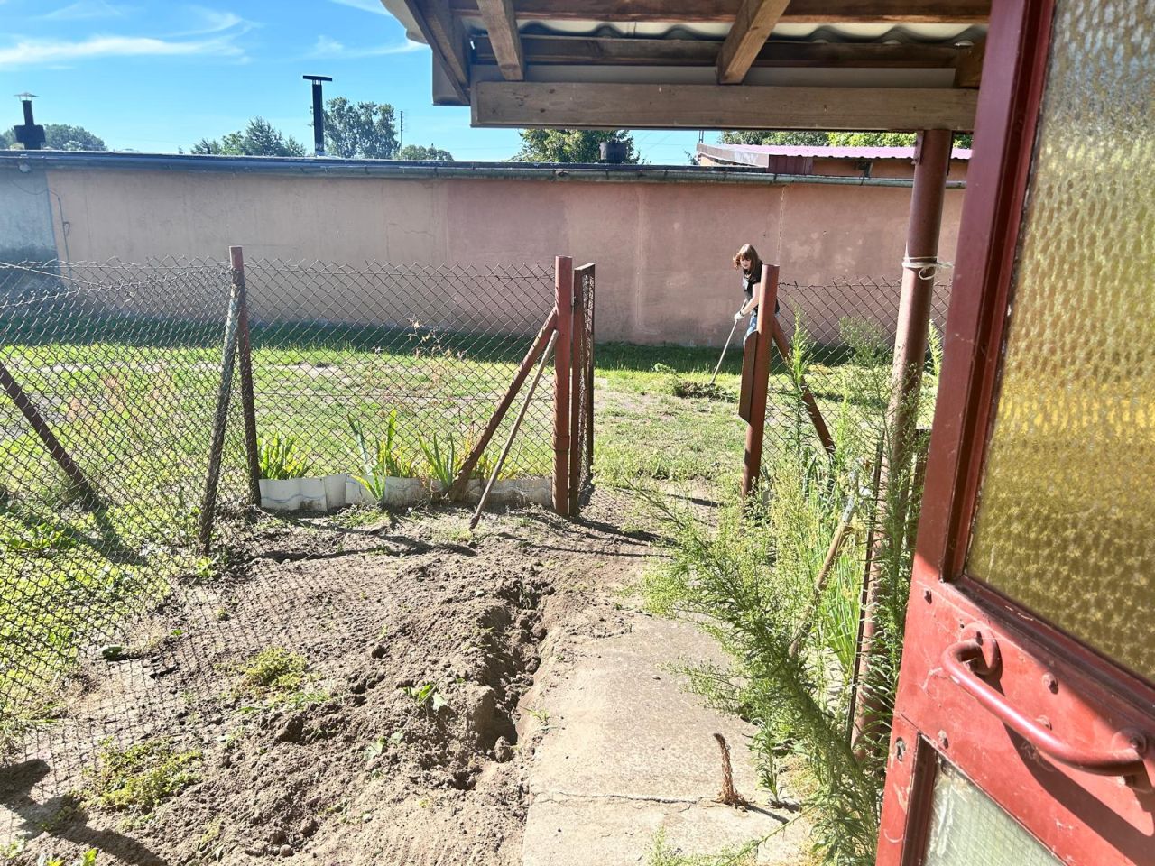 Mieszkanie 2-pokojowe Krośniewice, ul. Błonie. Zdjęcie 7