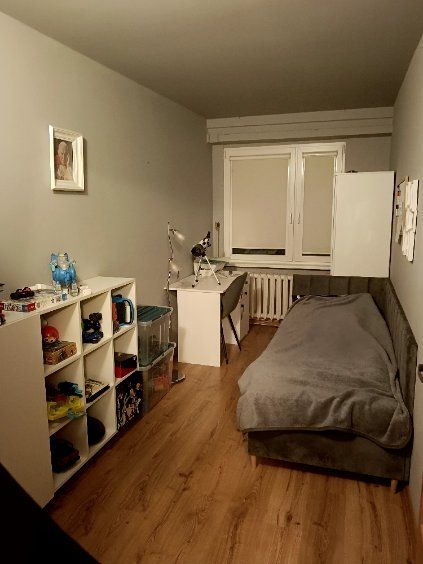 Mieszkanie 2-pokojowe Piotrków Trybunalski Północ, ul. Topolowa. Zdjęcie 15