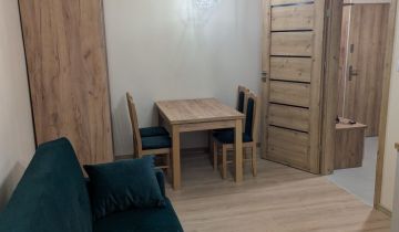 Mieszkanie 1-pokojowe Wieluń, os. Mikołaja Kopernika