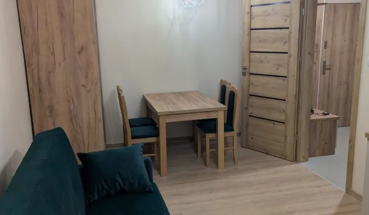 Mieszkanie 1-pokojowe Wieluń, os. Mikołaja Kopernika