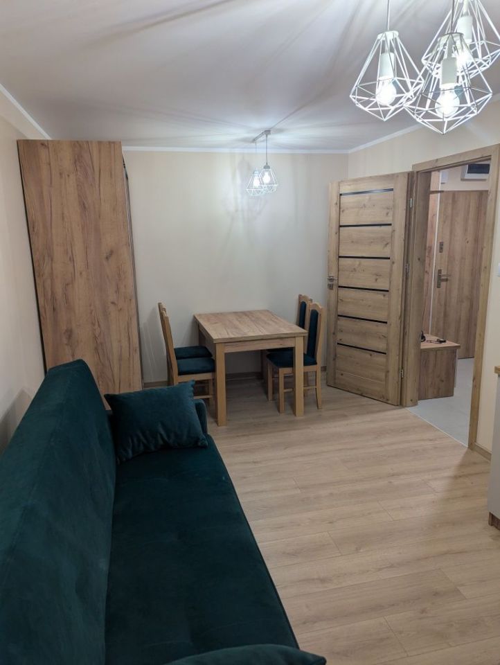 Mieszkanie 1-pokojowe Wieluń, os. Mikołaja Kopernika