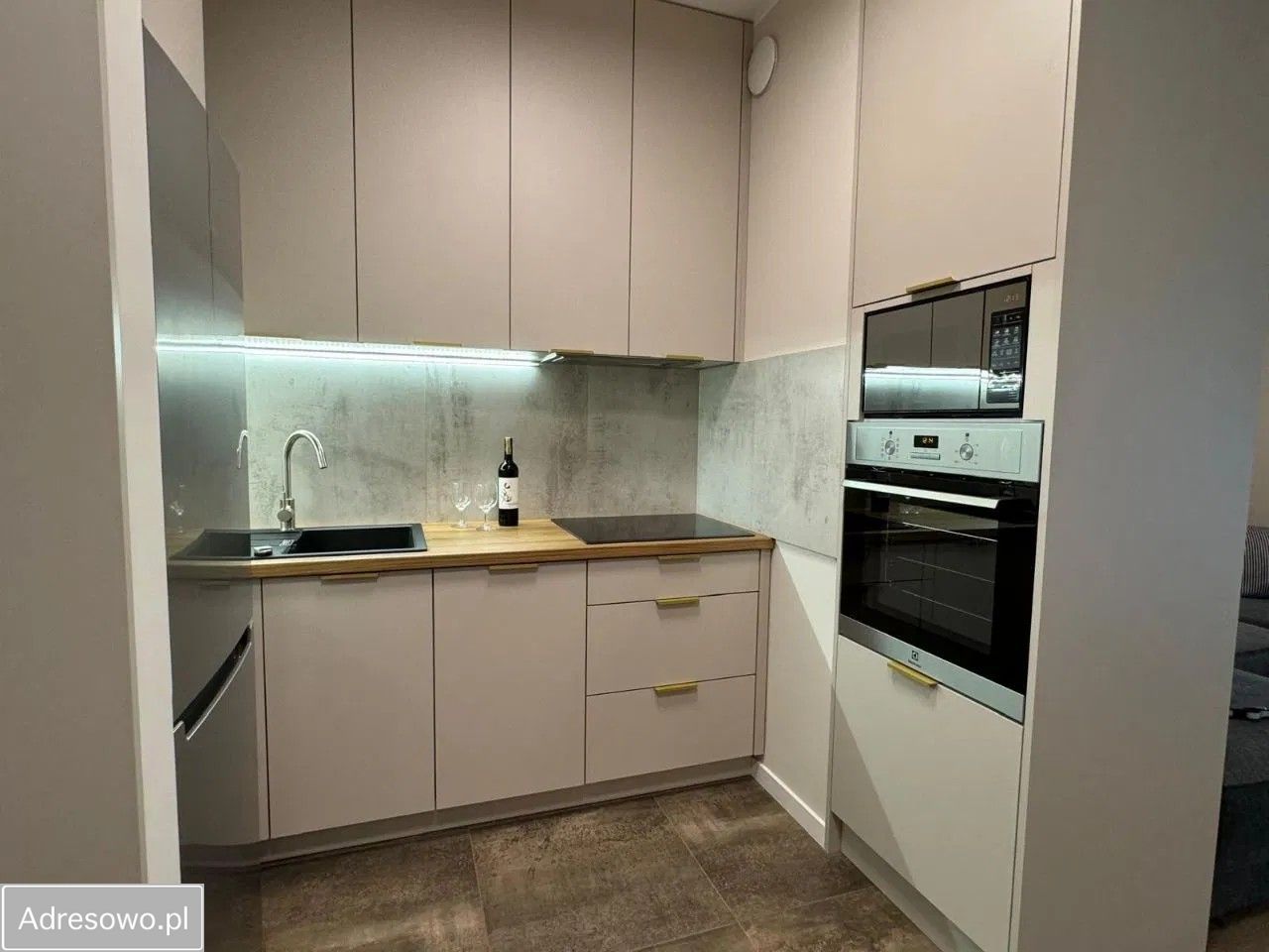 Mieszkanie 1-pokojowe Zgorzelec, ul. Lubańska. Zdjęcie 5