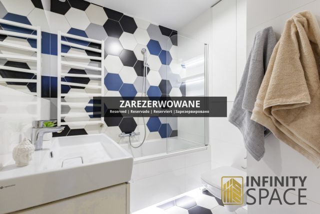 Mieszkanie 2-pokojowe Warszawa Ochota, ul. Grójecka. Zdjęcie 10