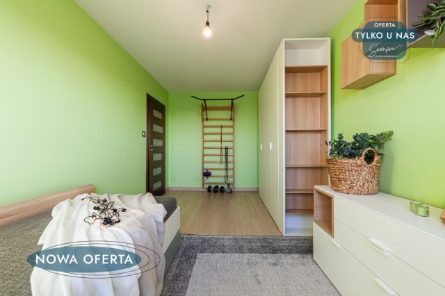 Mieszkanie 3-pokojowe Pabianice, ul. gen. Stefana "Grota" Roweckiego. Zdjęcie 12