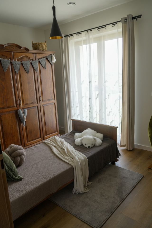 bliźniak, 6 pokoi Kraków Skotniki, ul. Antoniego Dobrowolskiego. Zdjęcie 14