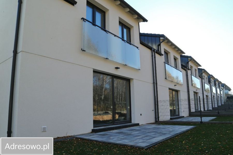 dom szeregowy, 5 pokoi Gdańsk, ul. Rytelska. Zdjęcie 9