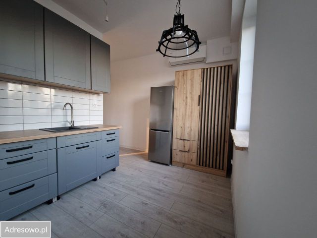 Mieszkanie 1-pokojowe Wrocław Psie Pole, ul. Rychtalska. Zdjęcie 1