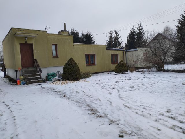 bliźniak, 4 pokoje Solec Kujawski, Kasztanowa. Zdjęcie 1