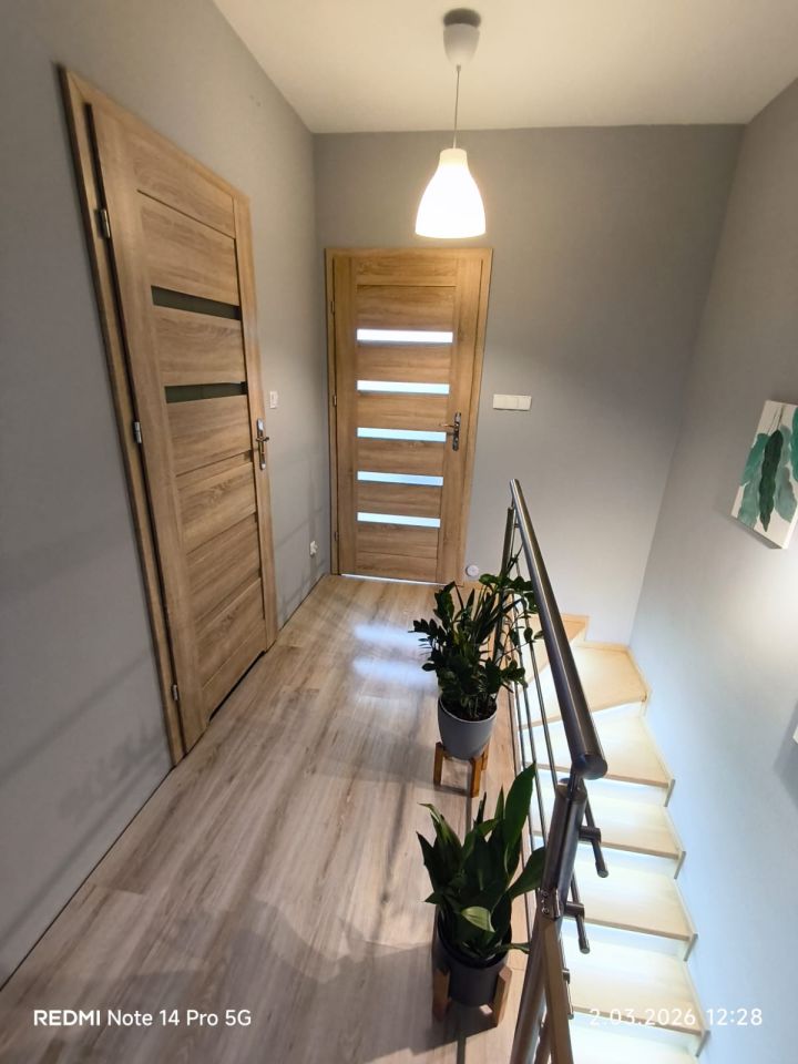 bliźniak, 3 pokoje Nowy Tuchom, ul. Wspólna. Zdjęcie 6