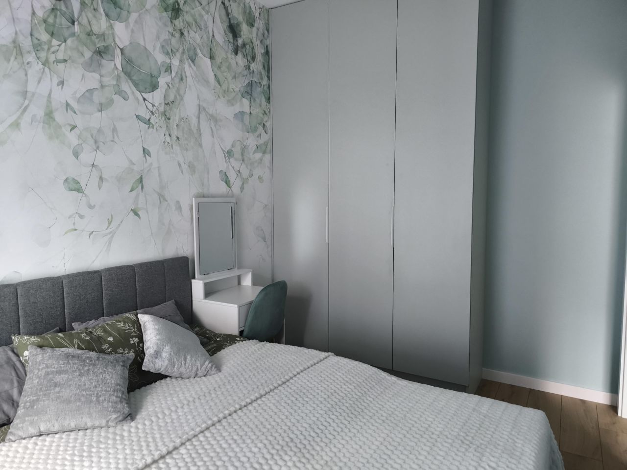 Mieszkanie 2-pokojowe Kraków Mistrzejowice, ul. Powstańców. Zdjęcie 8