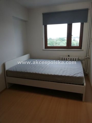 Mieszkanie 2-pokojowe Warszawa Żoliborz, ul. Braci Załuskich. Zdjęcie 22