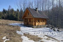 Działka rekreacyjna Bystra. Zdjęcie 3