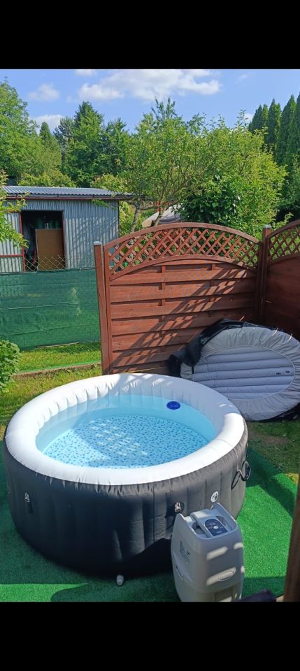 Działka rod Bochnia Nowy Świat, ul. Działkowa. Zdjęcie 2