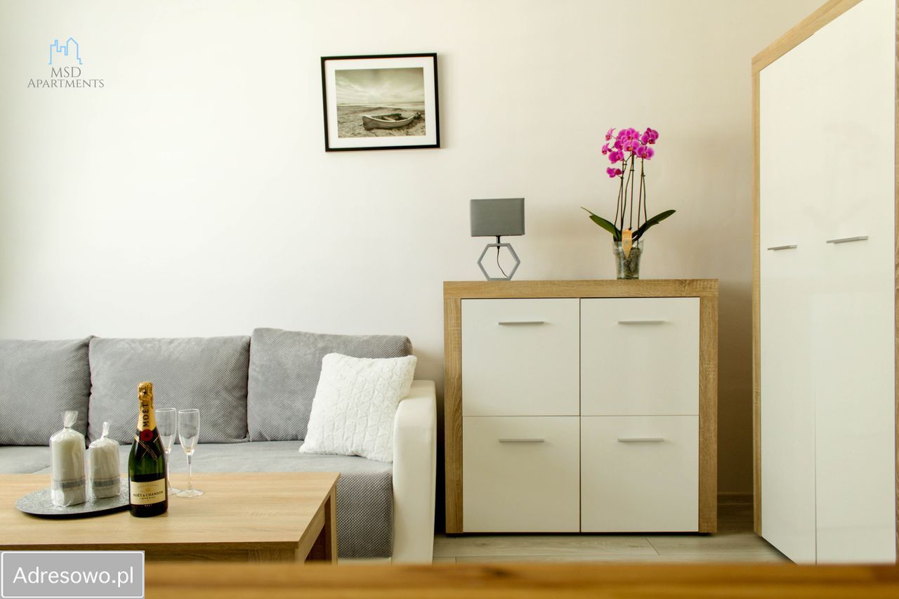 Mieszkanie 1-pokojowe Koszalin Przylesie, ul. Konstantego Ildefonsa Gałczyńskiego. Zdjęcie 8